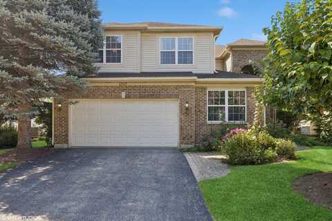 4747 W. Pebble Beach Drive, Wadsworth, IL 60083