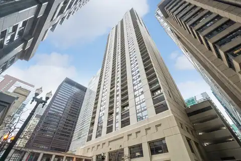 200 N. Dearborn Street, Chicago, IL 60601