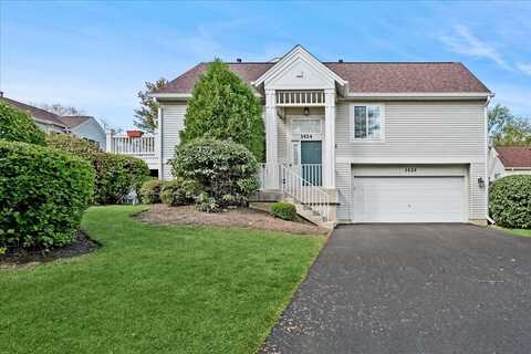 1424 New Haven Drive, Cary, IL 60013