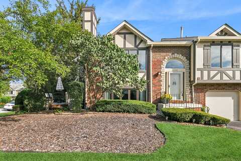 17595 Drummond Drive, Tinley Park, IL 60487
