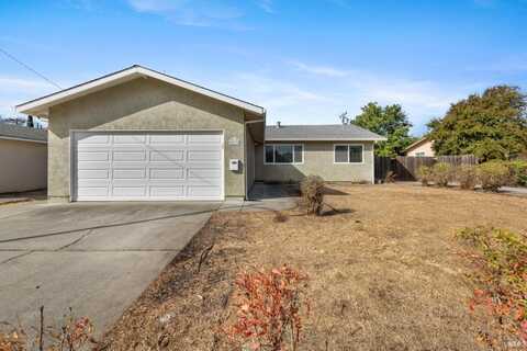 2033 Thrush Way, Fairfield, CA 94533