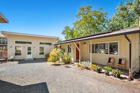 4627 Sonoma Highway, Santa Rosa, CA 95409