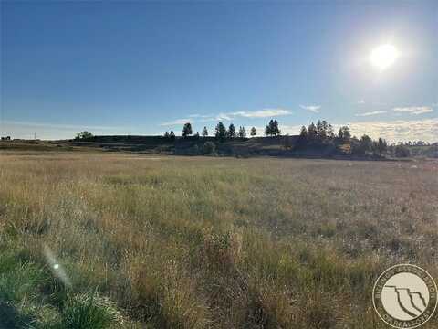 Tbd Number 4 Road, Roundup, MT 59072