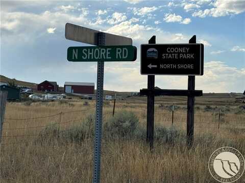 Nhn Hilltop Drive, Roberts, MT 59070