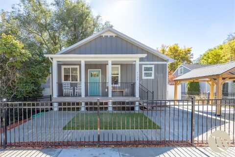1122 Howard Avenue, Billings, MT 59102