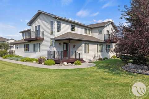 740 Lower Continental Drive Unit 10, Red Lodge, MT 59068
