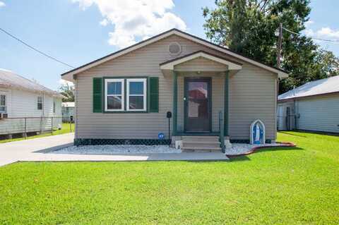 506 Hilda St, Morgan City, LA 70380