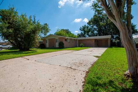 709 Roder Street, Berwick, LA 70342