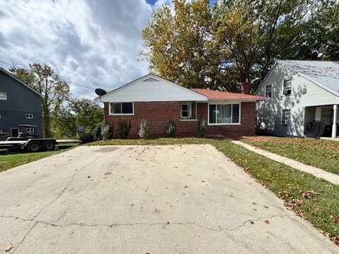 206 Maryland Ave, BECKLEY, WV 25801