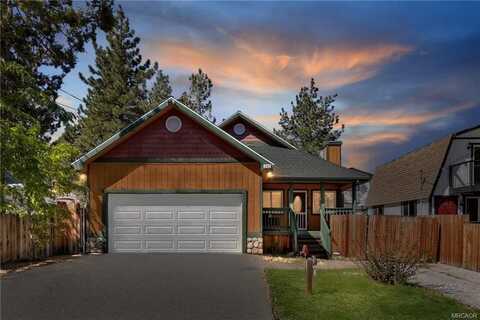142 Leonard Lane, Sugarloaf, CA 92386