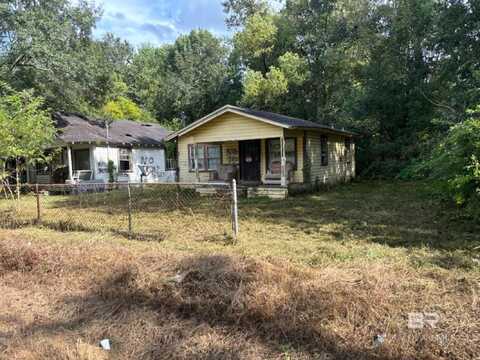 1117 Neely Avenue, Mobile, AL 36610