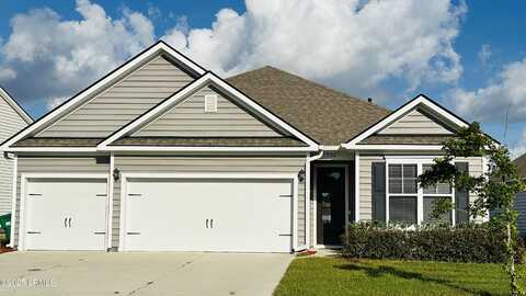 524 Hulston Landing Road, Okatie, SC 29909