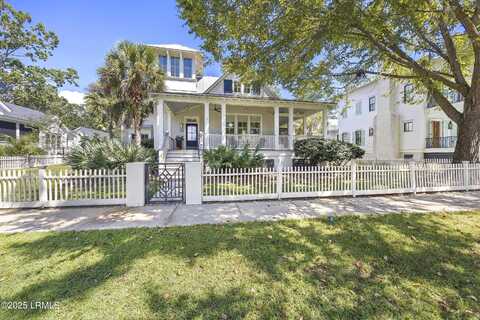 149 South Park, Beaufort, SC 29906