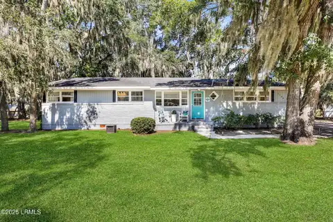 1704 Camellia Road, Beaufort, SC 29902