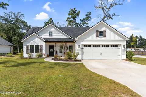 445 Gray Bridge Road SW, Shallotte, NC 28470