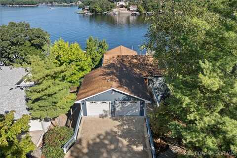 3 Eagle View Court, Sunrise Beach, MO 65079