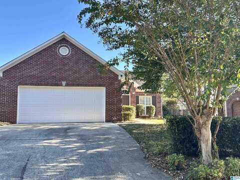 118 MARIGOLD DRIVE, ALABASTER, AL 35007