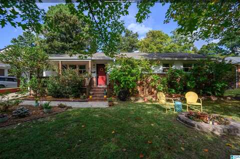 1049 53RD STREET, BIRMINGHAM, AL 35222