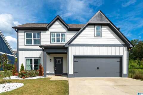 911 WHITE BARN CIRCLE, HELENA, AL 35080