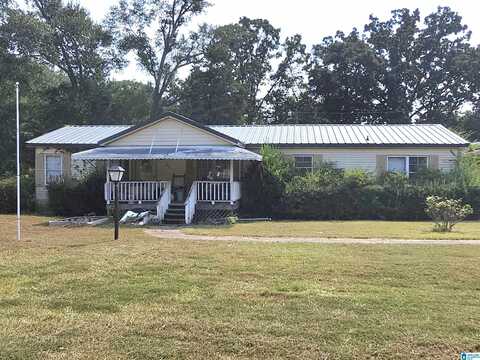109 COUNTY ROAD 440, CLANTON, AL 35046