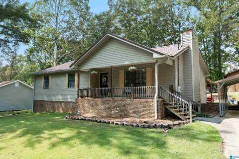 11679 BROWN CIRCLE, WOODSTOCK, AL 35188