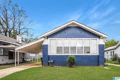 4816 COURT S, BIRMINGHAM, AL 35208