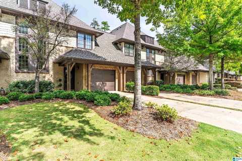 1186 INVERNESS COVE WAY, HOOVER, AL 35242
