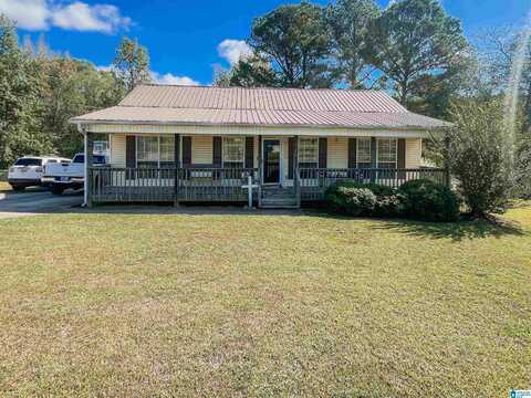 115 QUAIL HOLLOW ROAD, WARRIOR, AL 35180