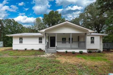 312 LEHIGH ROAD, TRAFFORD, AL 35172