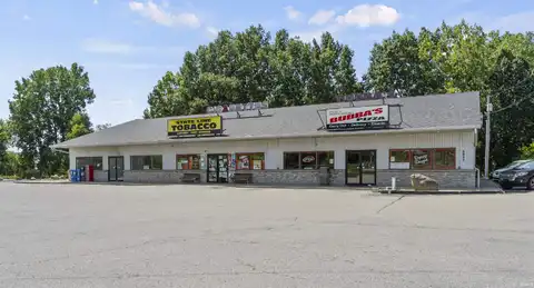 6843 N Old 27, Fremont, IN 46737