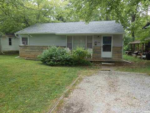 108 S Bryan Avenue, Bloomington, IN 47408