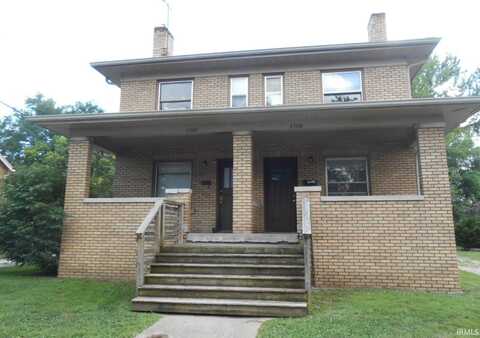 1310 E Atwater Avenue, Bloomington, IN 47408