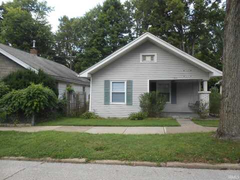 215 E 12th Street, Bloomington, IN 47408