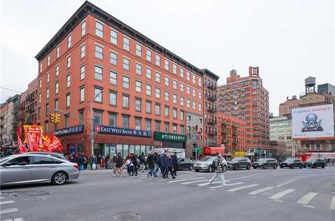 210 Canal Street, New York, NY 10013