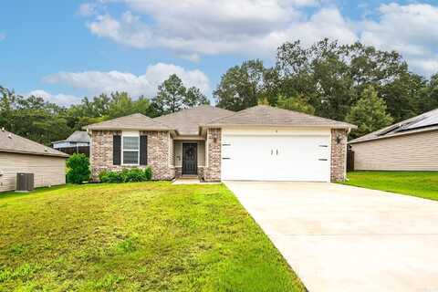 8 Avant Garde Drive, Little Rock, AR 72204