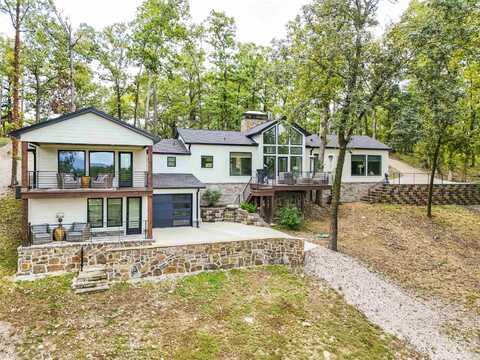 173 Wilson Point, Hot Springs, AR 71913