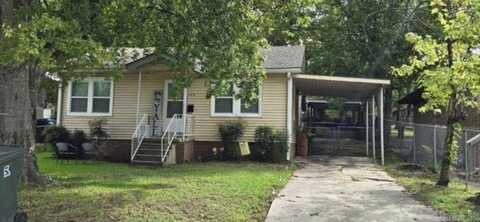 1019 Adams Street, Little Rock, AR 72204