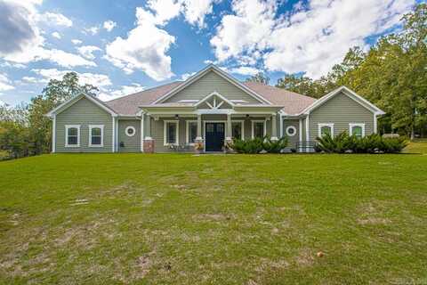 1115 Brookhaven Court, Alexander, AR 72002