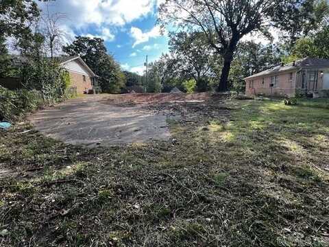 214 Bayles Street, Hot Springs, AR 71913