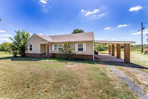 131 Sandy Ford Road, Beebe, AR 72012