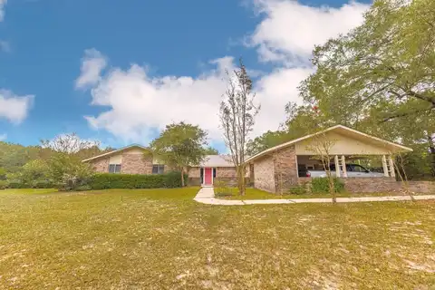 115 Ouachita 387, Camden, AR 71701