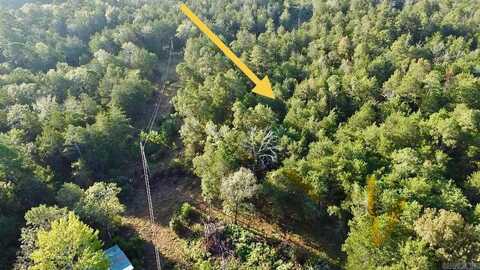 5 Acres Off PR 2772, Lamar, AR 72846