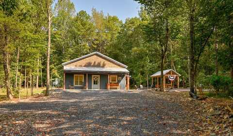 2467 Hwy 375 E, Mena, AR 71953