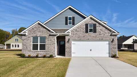 113 Terry Drive, Brookland, AR 72417
