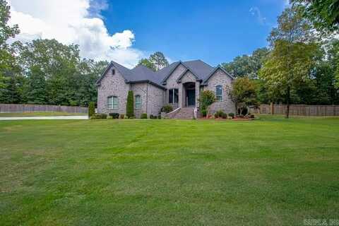 4188 Serene Drive, Bauxite, AR 72011