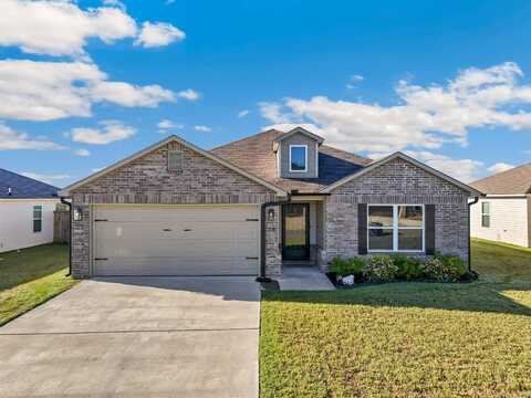 28 Sun Drenched Trail, Conway, AR 72032