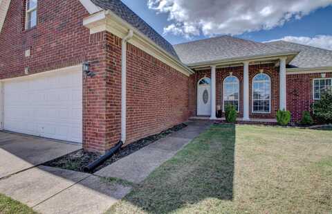 18 Emma Drive, Cabot, AR 72023