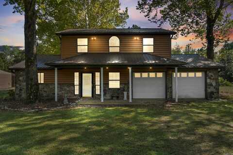 5907 Jacksonville Conway Rd, Jacksonville, AR 72076