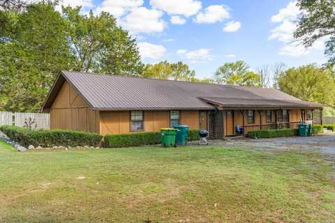 5817 Jacksonville Conway Rd, Jacksonville, AR 72076