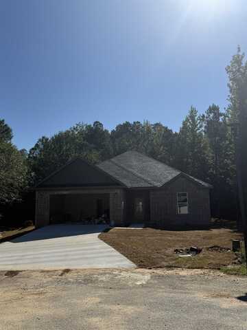 370 Meadow Creek Drive, Haskell, AR 72015